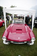 Ferrari 250 GT Berlinetta Passo Corto Competizione 1960 года
